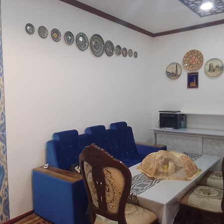 Gavhar House Hotel Khiva Ngoại thất bức ảnh
