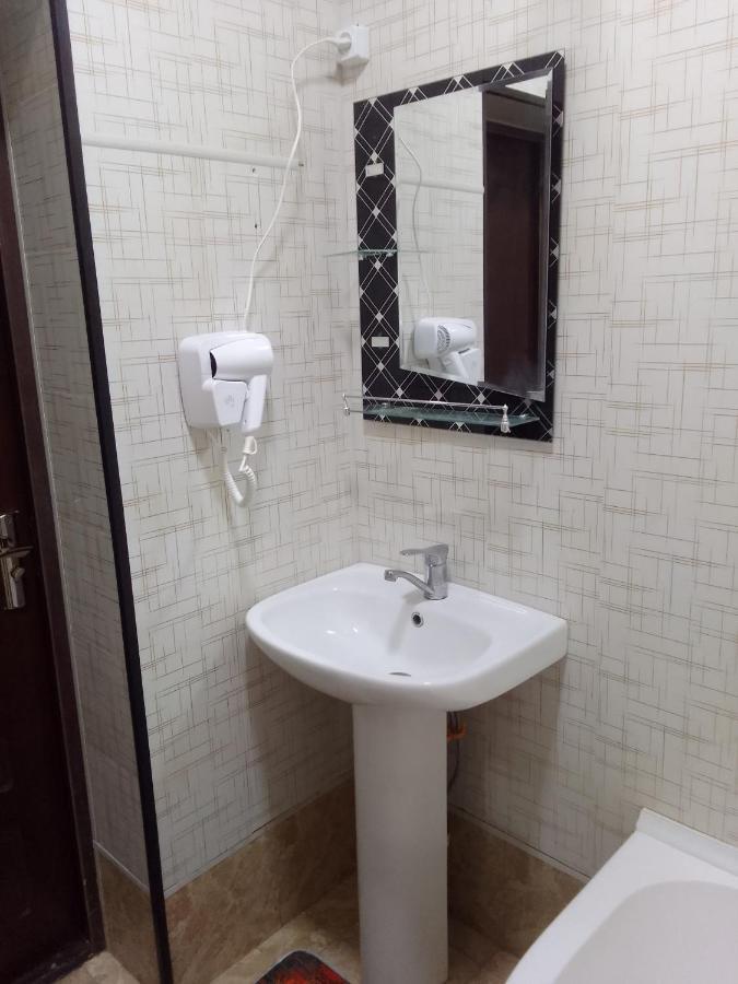 Gavhar House Hotel Khiva Ngoại thất bức ảnh